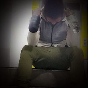 Meet your Posher, George